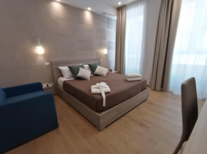 B&B LE MUSE Barletta